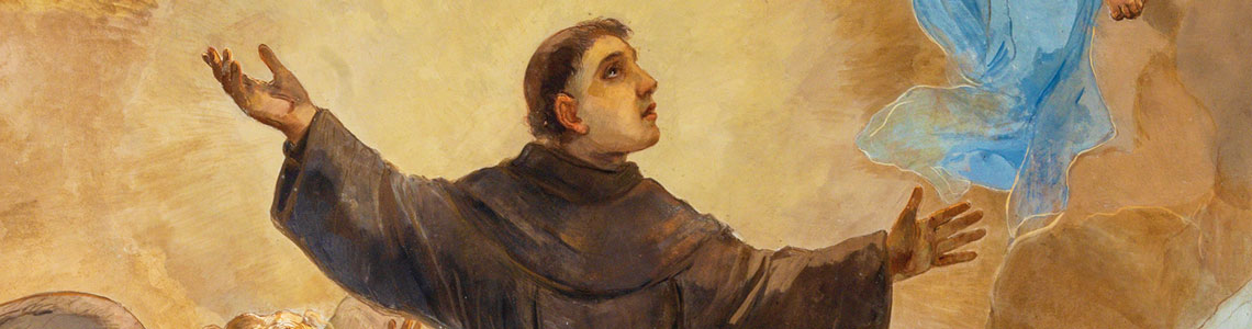 San Antonio de Padua