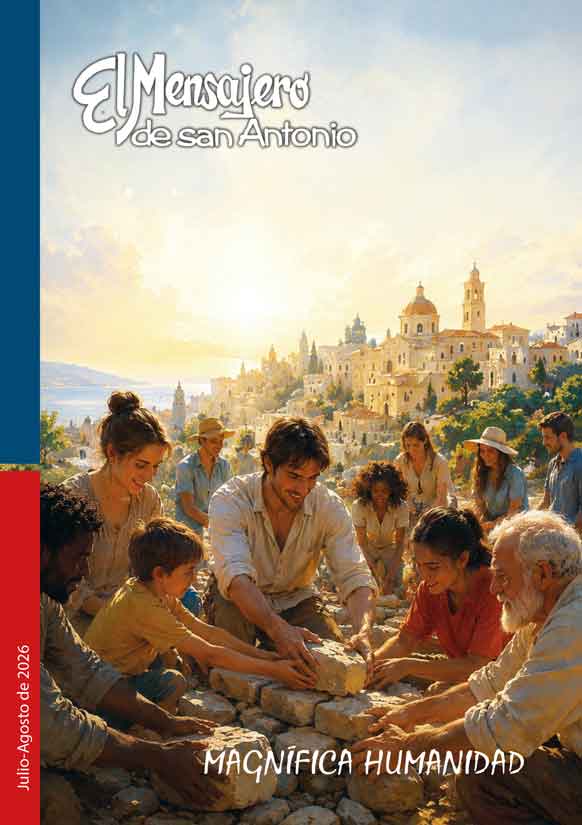 Julio/Agosto 2026